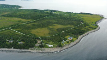 Vacant Lots for Sale - Deeded Oceanfront Access