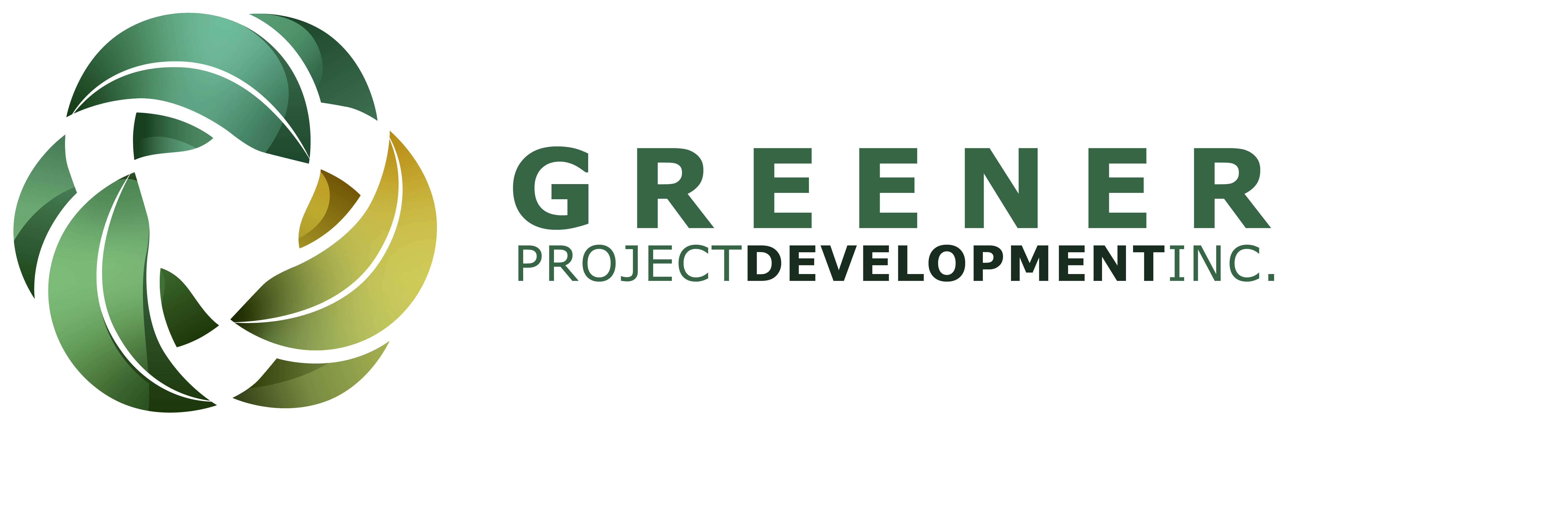 Greener Project Development Inc.